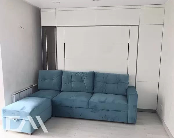 Фото шкаф-кровати